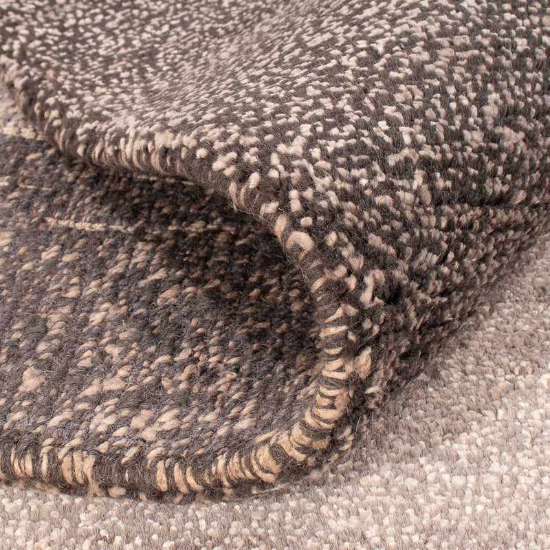 ネパール絨毯 300x203cm - ウールラグ