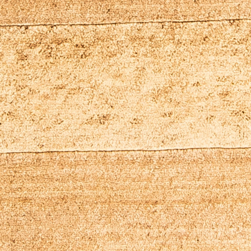 ネパール絨毯 145x75cm - ウールラグ