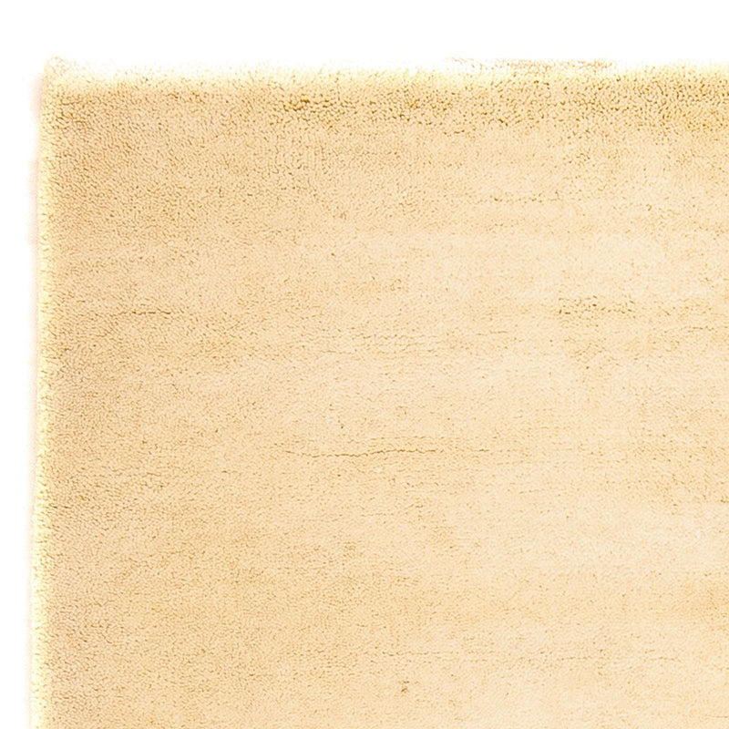 ネパール絨毯 187x120cm - ウールラグ