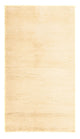 ネパール絨毯 165x93cm - ウールラグ