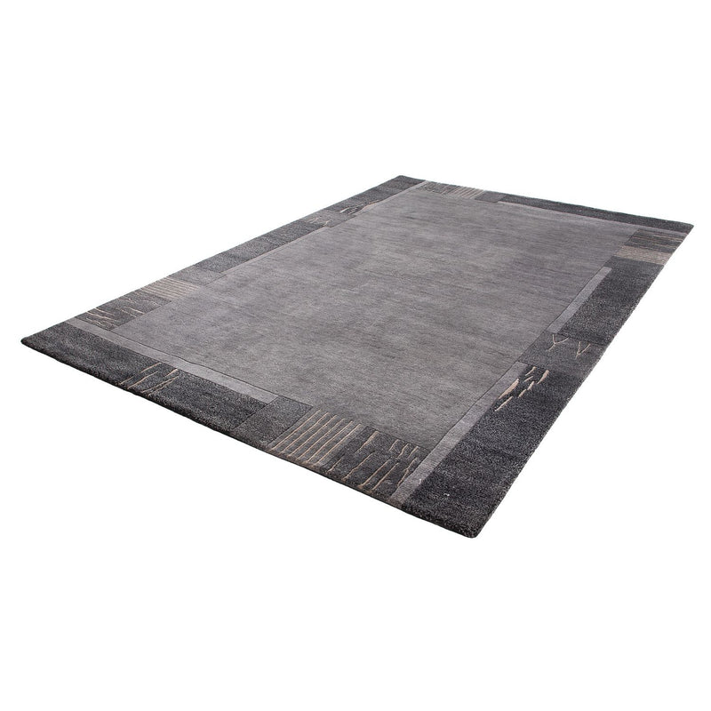 ネパール絨毯 300x200cm - ウールラグ