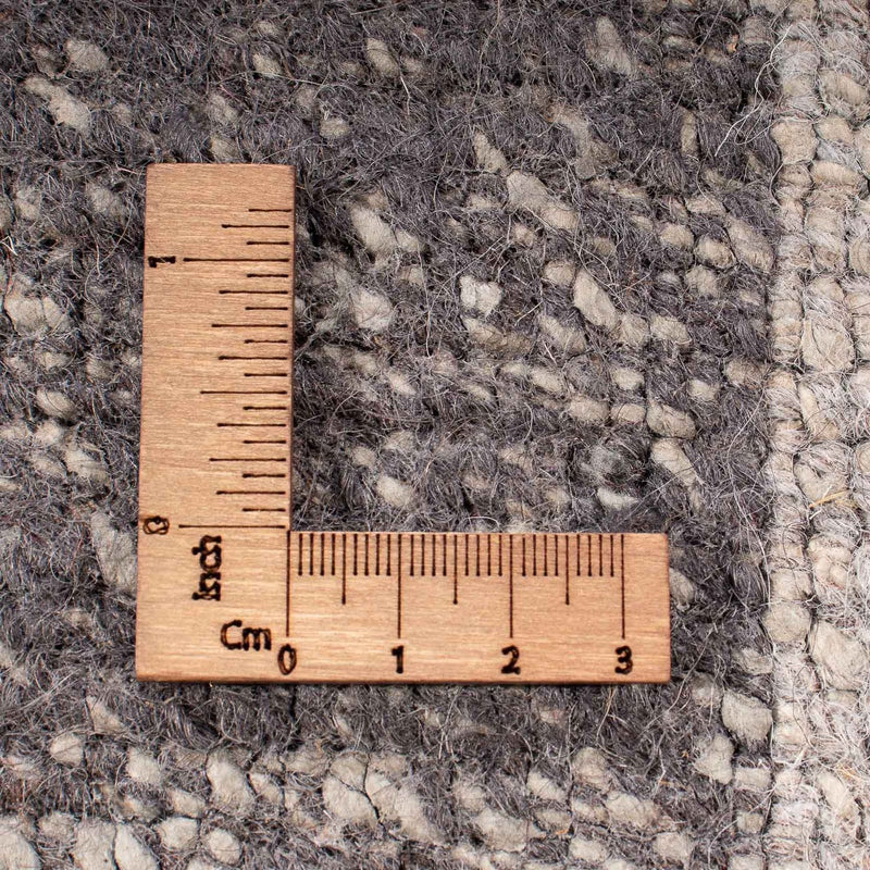 ネパール絨毯 300x200cm - ウールラグ