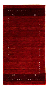 ロリバフト・ルーム 絨毯 140x70cm - ウールラグ – product image