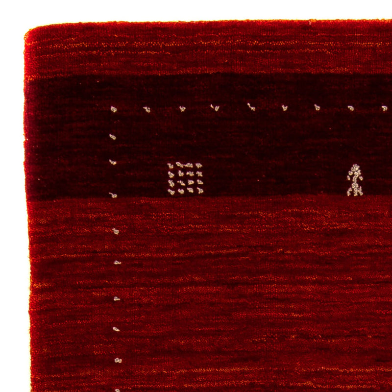 ロリバフト・ルーム 絨毯 140x70cm - ウールラグ