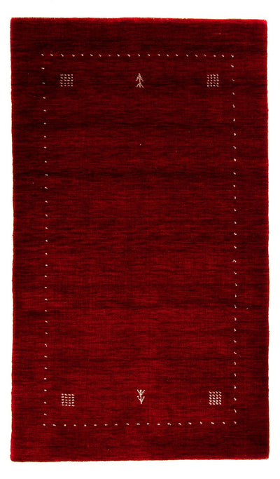 ロリバフト・ルーム 絨毯 93x155cm - ウールラグ