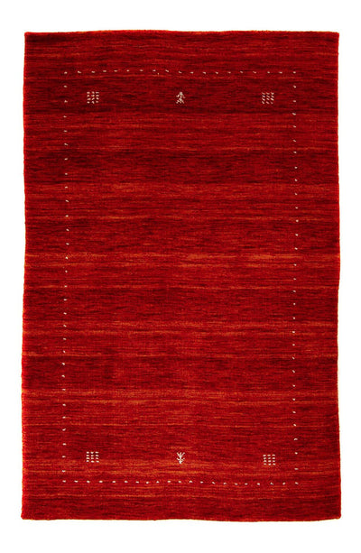 ロリバフト・ルーム 絨毯 93x154cm - ウールラグ