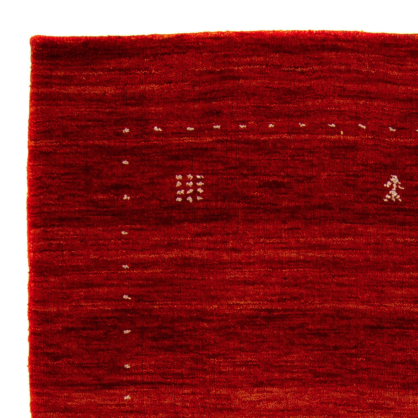 ロリバフト・ルーム 絨毯 154x93cm - ウールラグ