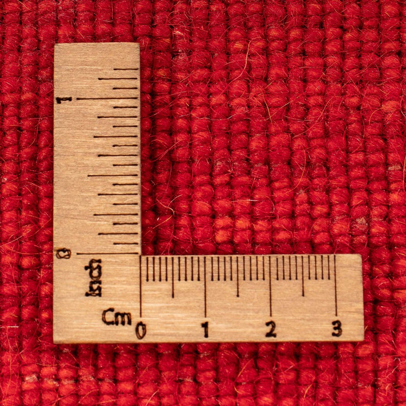 ロリバフト・ルーム 絨毯 154x93cm - ウールラグ