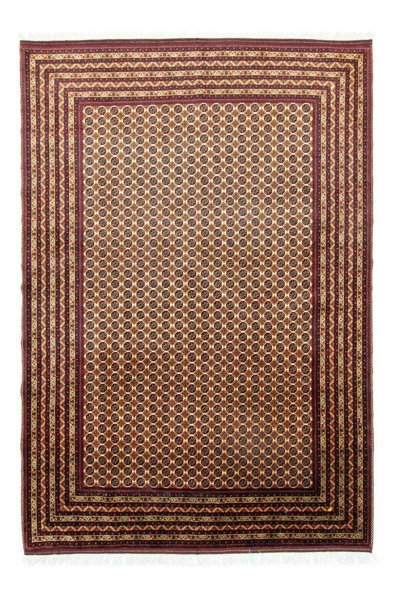 ブハラ 絨毯 298x202cm - オリエンタル絨毯