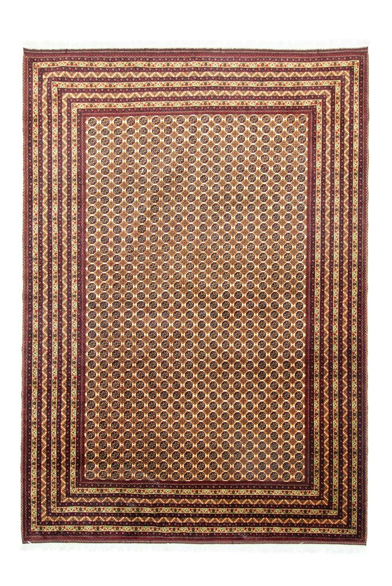 ブハラ 絨毯 300x202cm - オリエンタル絨毯