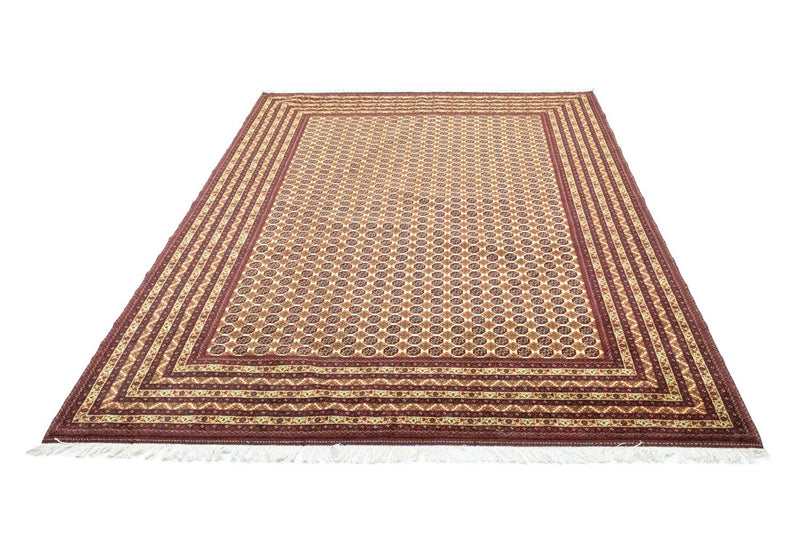 ブハラ 絨毯 300x202cm - オリエンタル絨毯
