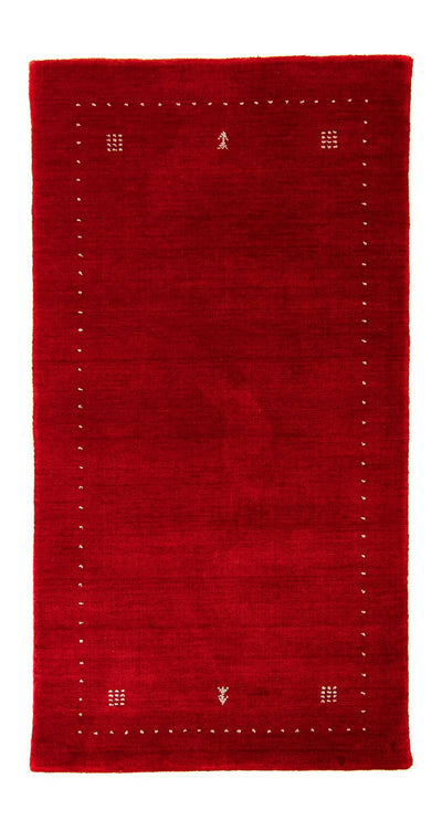 ロリバフト・ルーム 絨毯 74x142cm - ウールラグ