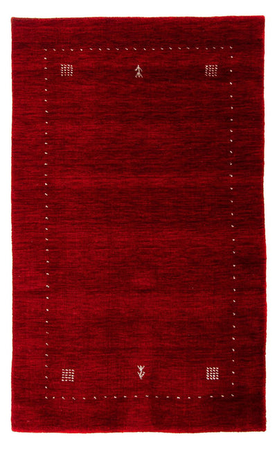 ロリバフト・ルーム 絨毯 95x155cm - ウールラグ