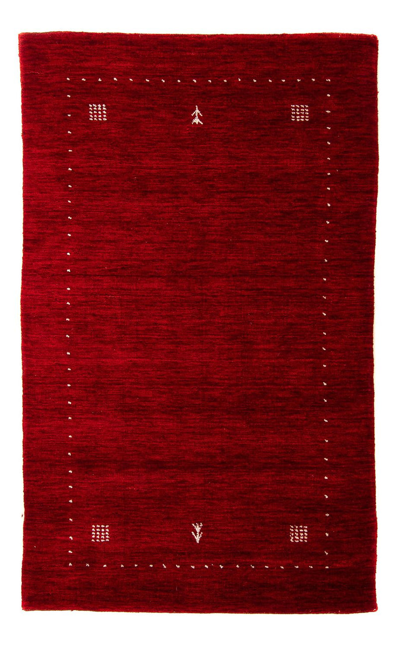 ロリバフト・ルーム 絨毯 153x92cm - ウールラグ