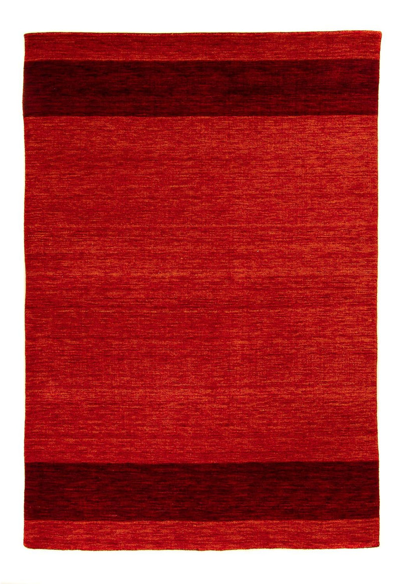 ロリバフト・ルーム 絨毯 199x142cm - ウールラグ