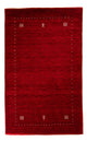 ロリバフト・ルーム 絨毯 154x94cm - ウールラグ