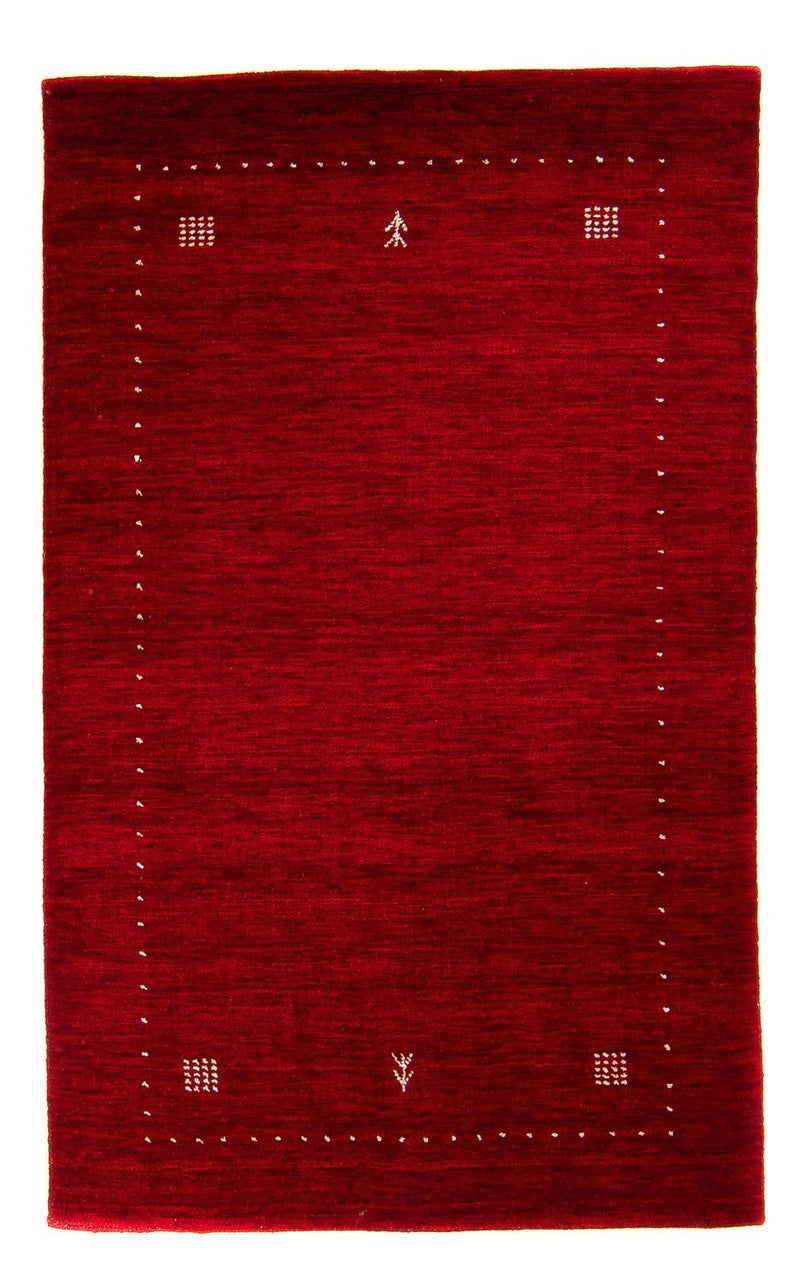ロリバフト・ルーム 絨毯 154x94cm - ウールラグ