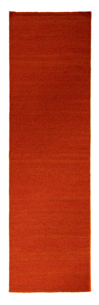 キリム モダン 絨毯 300x80cm - ウールラグ – product image
