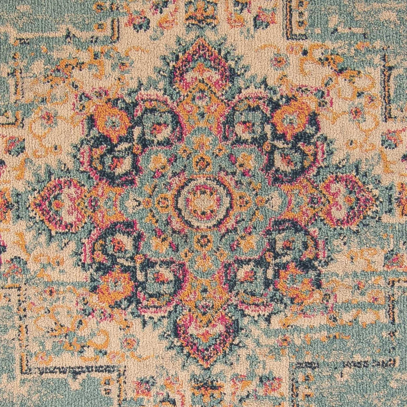 モダンラグ 288x200cm