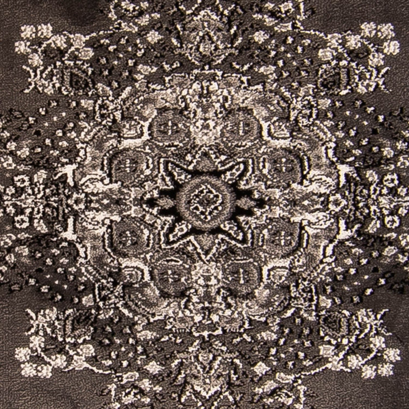 モダンラグ 170x120cm