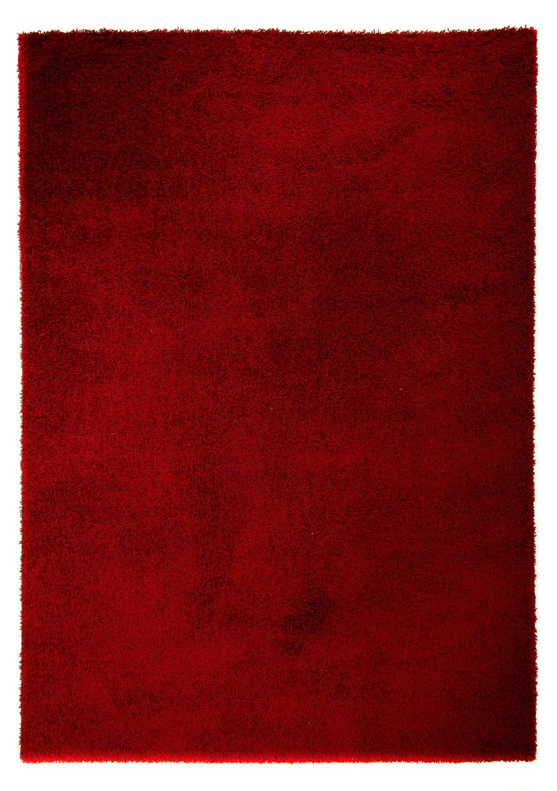 シャギーラグ 290x200cm - シャギーラグ