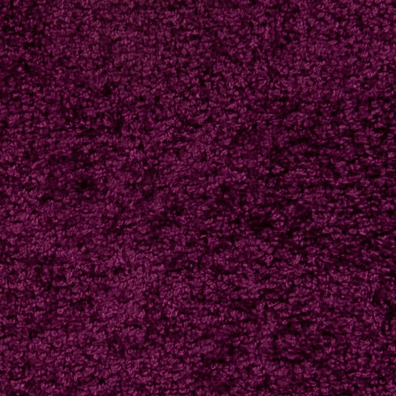 シャギーラグ 150x80cm - シャギーラグ