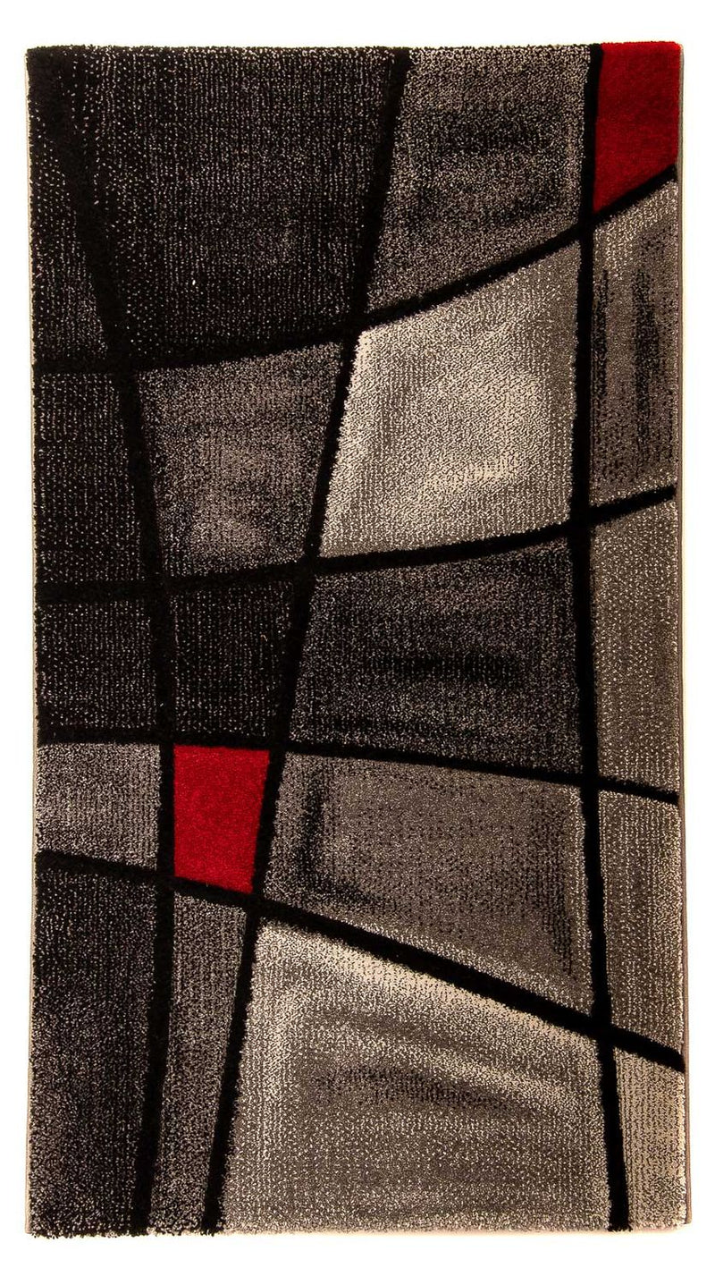 モダンラグ 150x80cm - ペルシャ絨毯