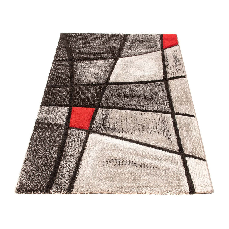 モダンラグ 150x80cm - ペルシャ絨毯