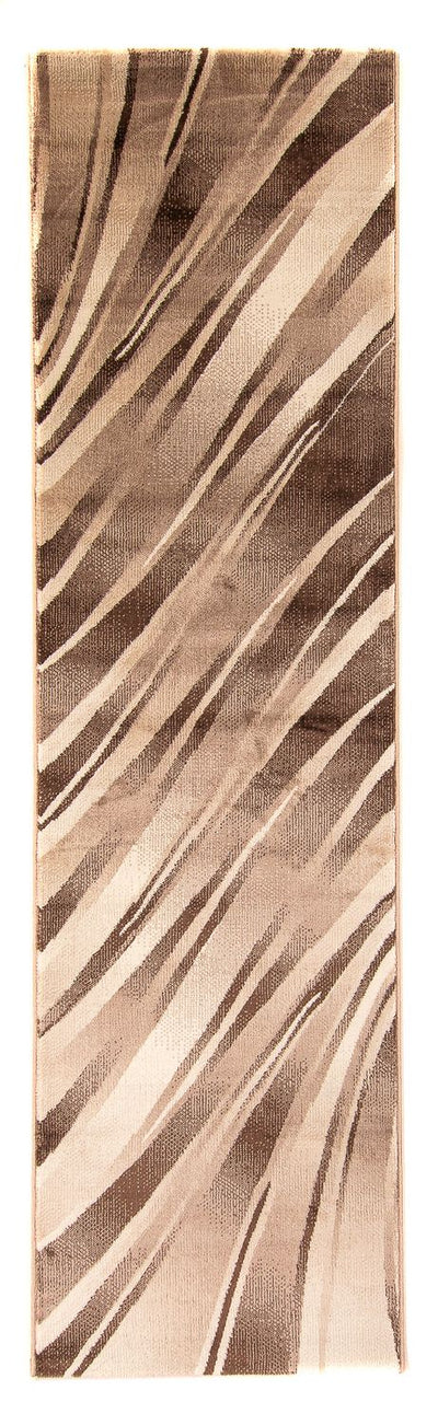モダンラグ 80x300cm - ペルシャ絨毯