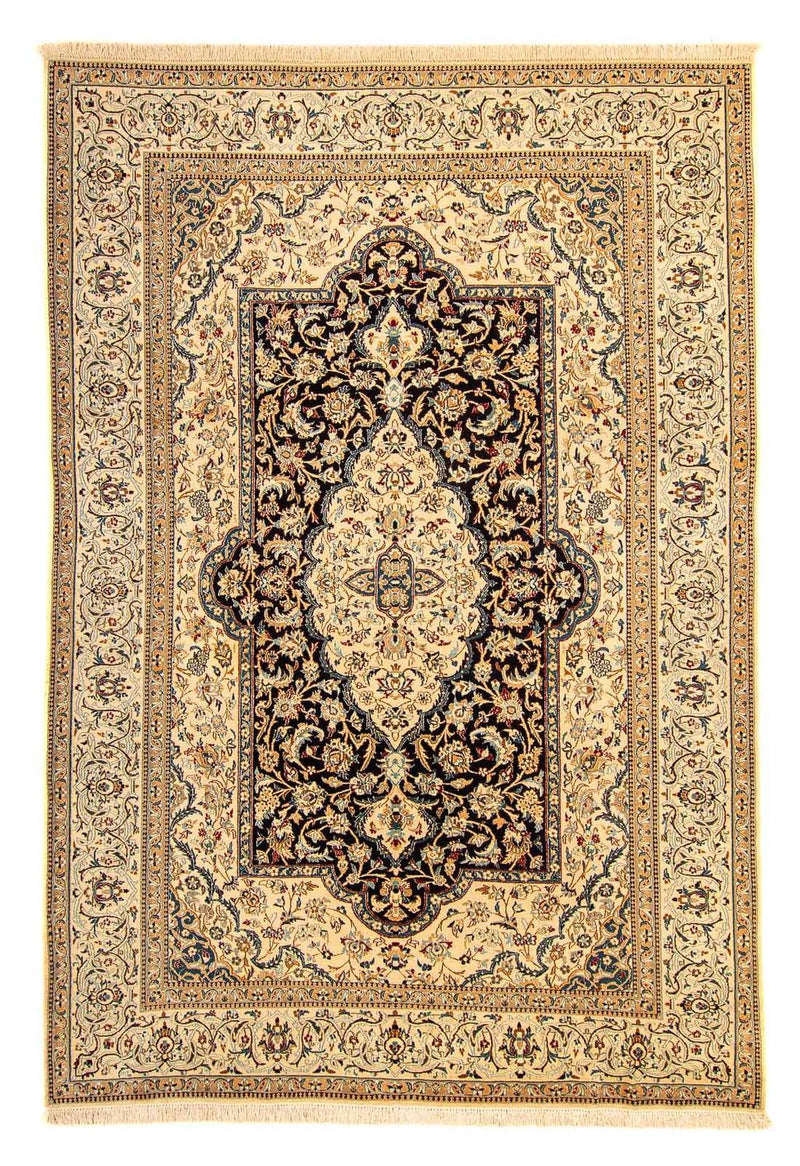 ナイン - 9la 絨毯 309x204cm - ペルシャ絨毯