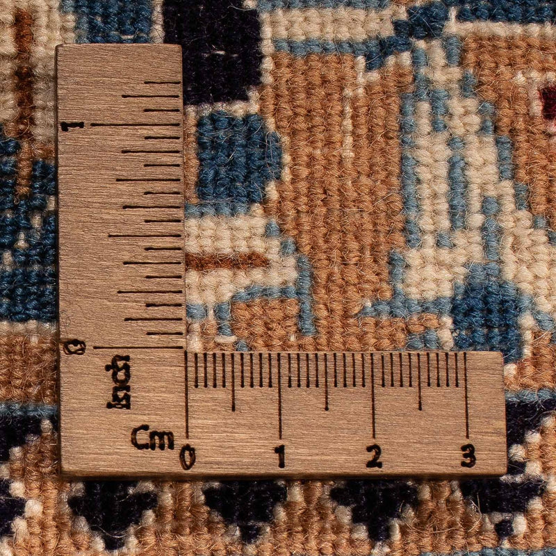 ナイン - 9la 絨毯 309x204cm - ペルシャ絨毯