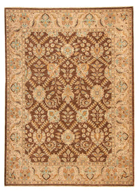 ツィーグラー絨毯 289x216cm - オリエンタル絨毯 – product image
