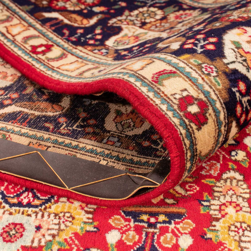 タブリーズ - 40 Raj 絨毯 300x200cm - ペルシャ絨毯