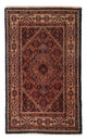 モウド 絨毯 130x74cm - ペルシャ絨毯