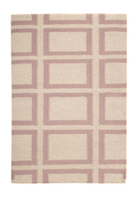 キリム モダン 絨毯 91x60cm - ウールラグ – product image