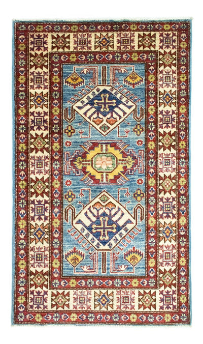 カザック 絨毯 75x130cm - オリエンタル絨毯