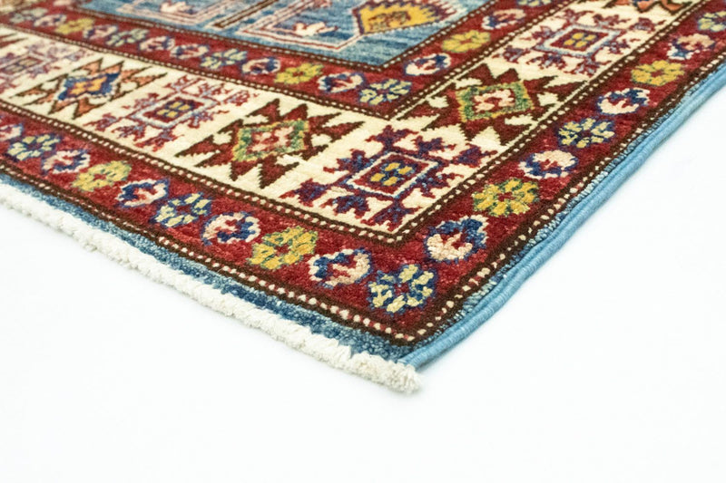 カザック 絨毯 130x75cm - オリエンタル絨毯