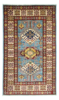 カザック 絨毯 132x79cm - オリエンタル絨毯 – product image