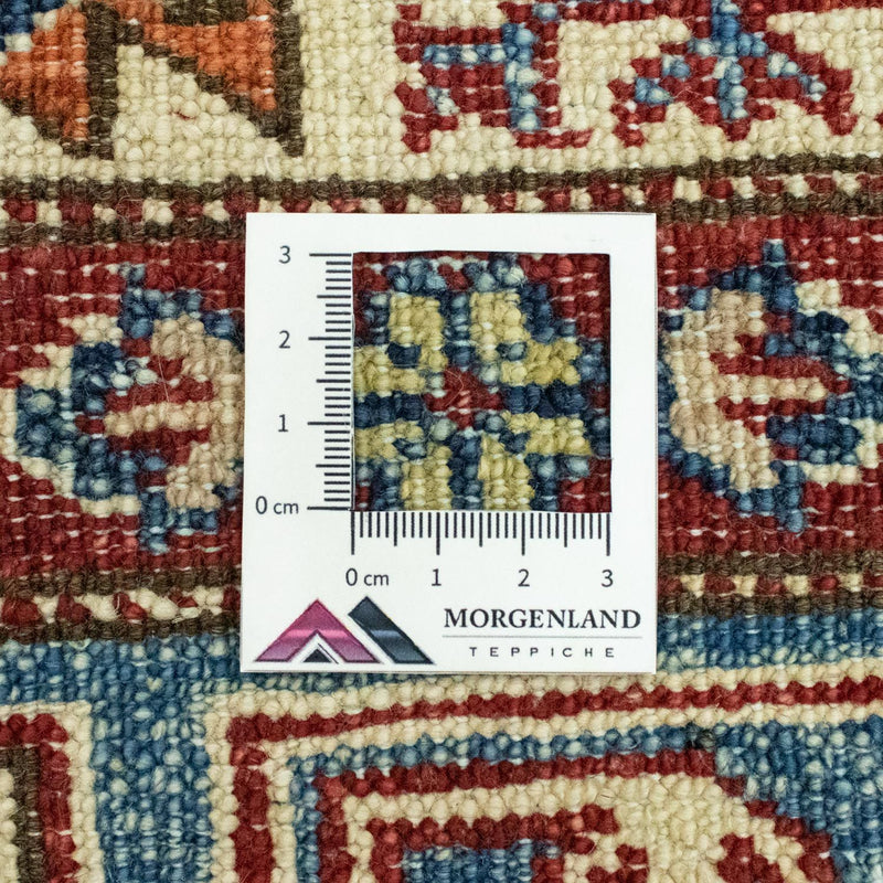 カザック 絨毯 132x79cm - オリエンタル絨毯