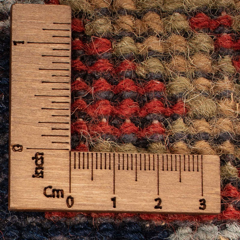 カザック 絨毯 202x65cm - オリエンタル絨毯