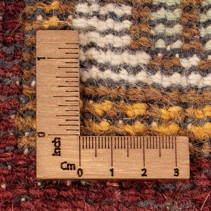カザック 絨毯 201x65cm - オリエンタル絨毯