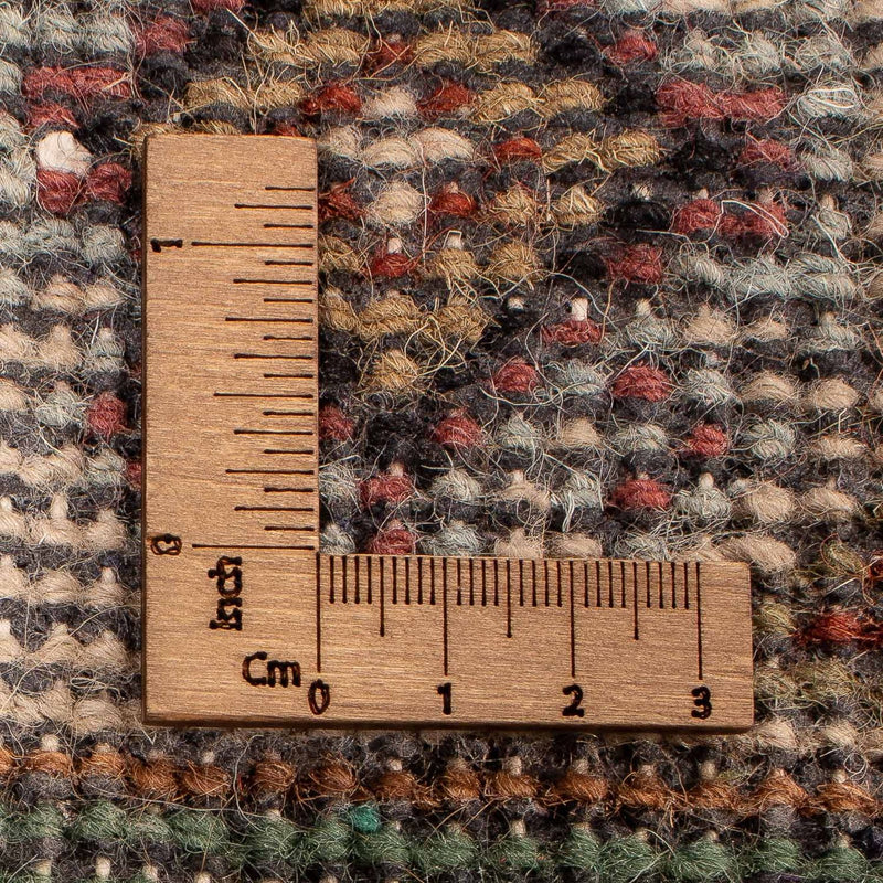 カザック 絨毯 205x62cm - オリエンタル絨毯