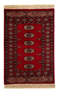 パキスタン絨毯 115x78cm - オリエンタル絨毯 – product image