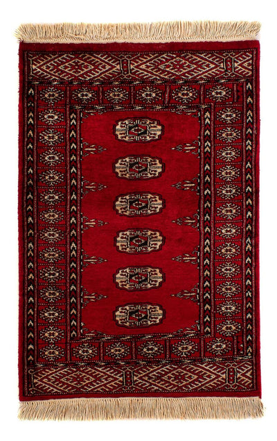 パキスタン絨毯 78x115cm - オリエンタル絨毯