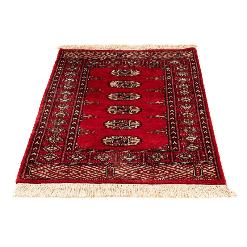 パキスタン絨毯 115x78cm - オリエンタル絨毯