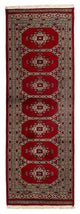 パキスタン絨毯 192x64cm - オリエンタル絨毯