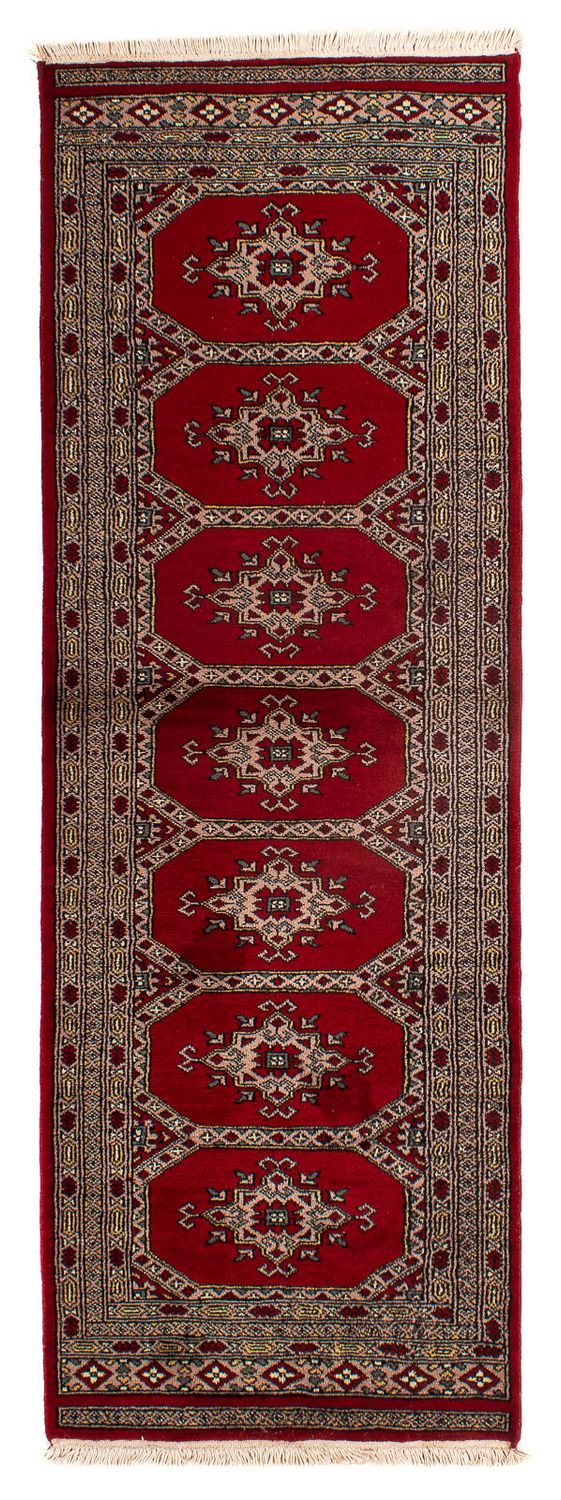 パキスタン絨毯 192x64cm - オリエンタル絨毯