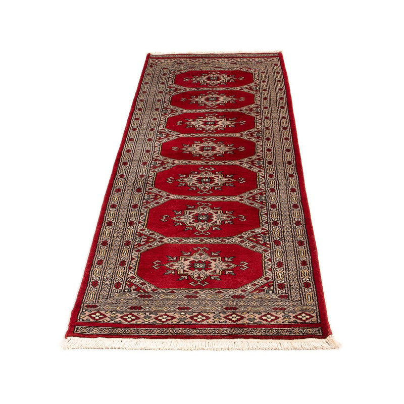 パキスタン絨毯 192x64cm - オリエンタル絨毯