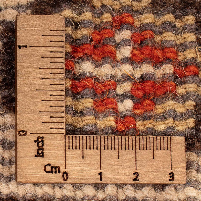 カザック 絨毯 202x64cm - オリエンタル絨毯