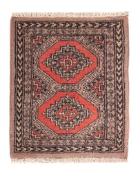 パキスタン絨毯 57x47cm - オリエンタル絨毯 – product image